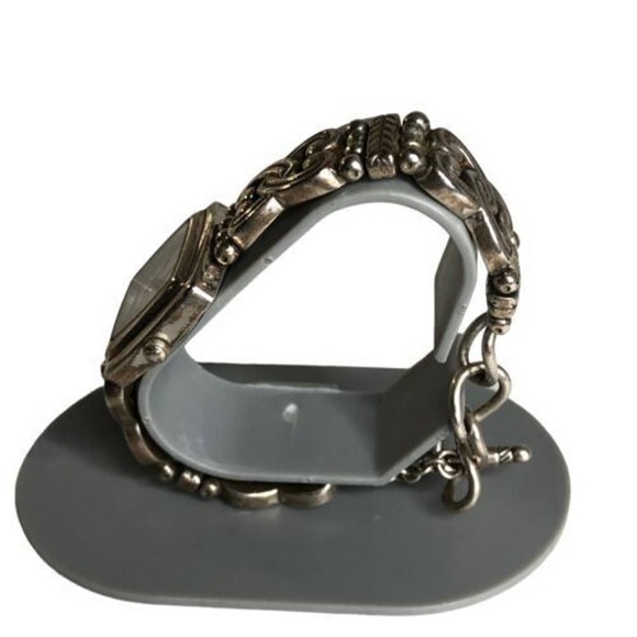 Brighton Silver Women's Watch - Picture 2 of 11